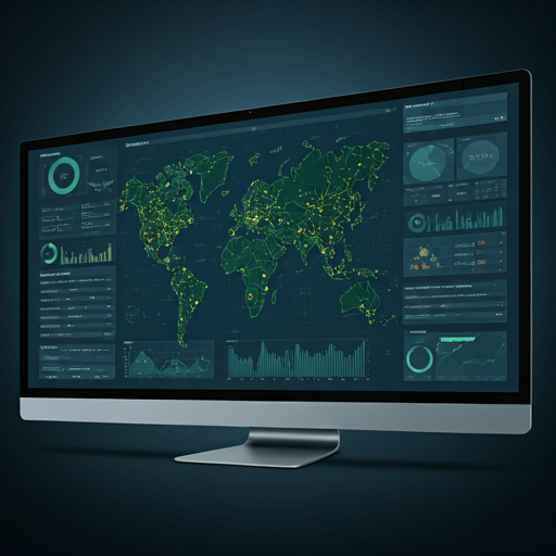 Tactical Command Center Dashboard