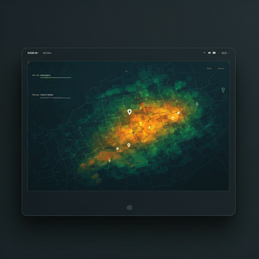 Heatmap Dashboard